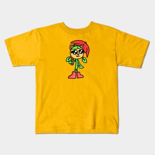 Plantella Kids T-Shirt